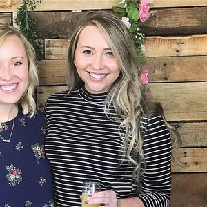 Meet your Posher, Julia